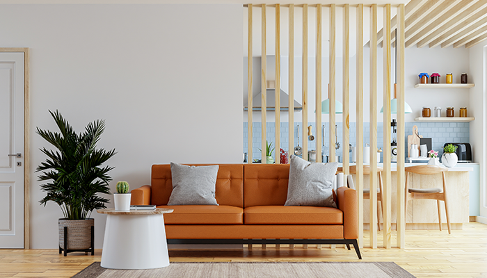 Interior-Outer