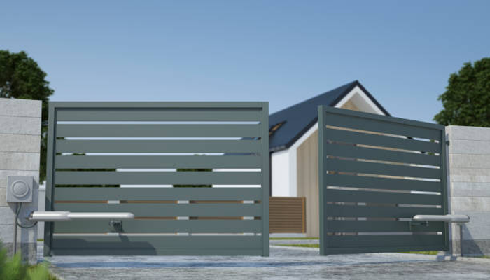 AUTOMATIC-GATES