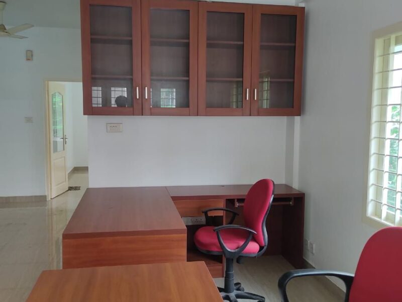 front office tck 1